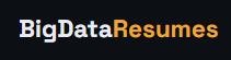 bigdataresumes