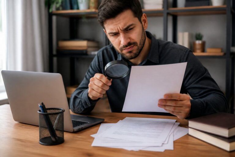 How to Identify Fake Data Job Postings: 2026 Guide