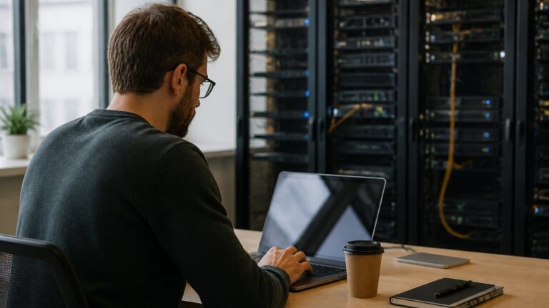 Data Engineering Job Market Trends 2026: What to Expect