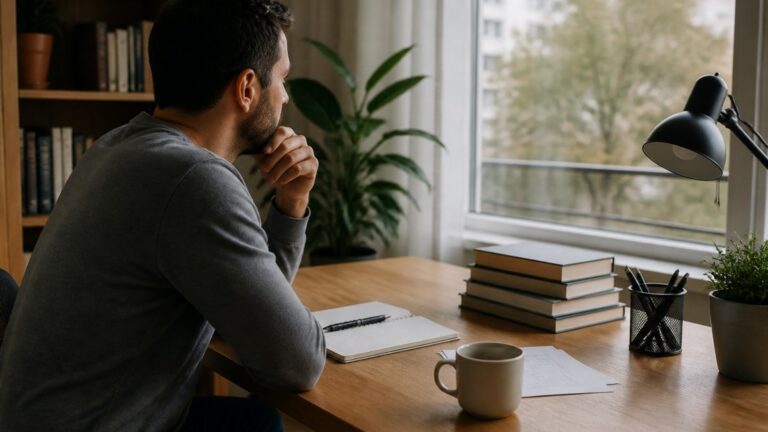 How to Explain Career Gaps in Data: 2026 Guide
