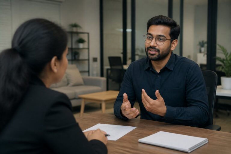 Senior Data Scientist Interview Preparation Tips (2026)