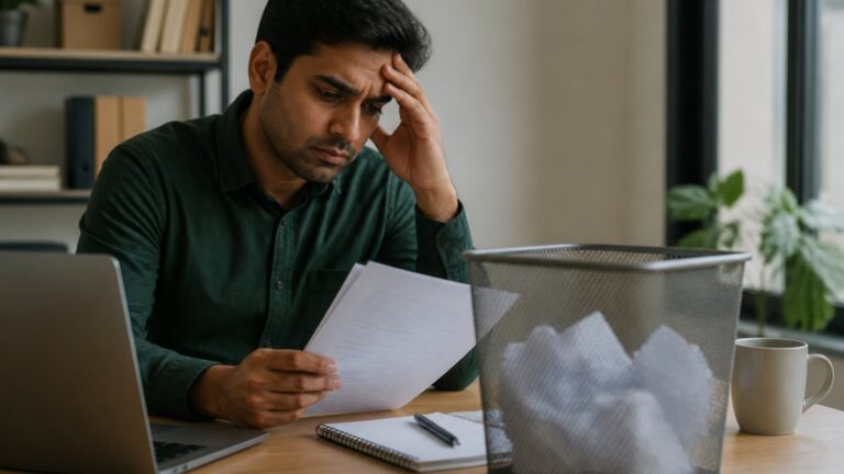 Why Your Data Science Resume Gets Rejected by ATS